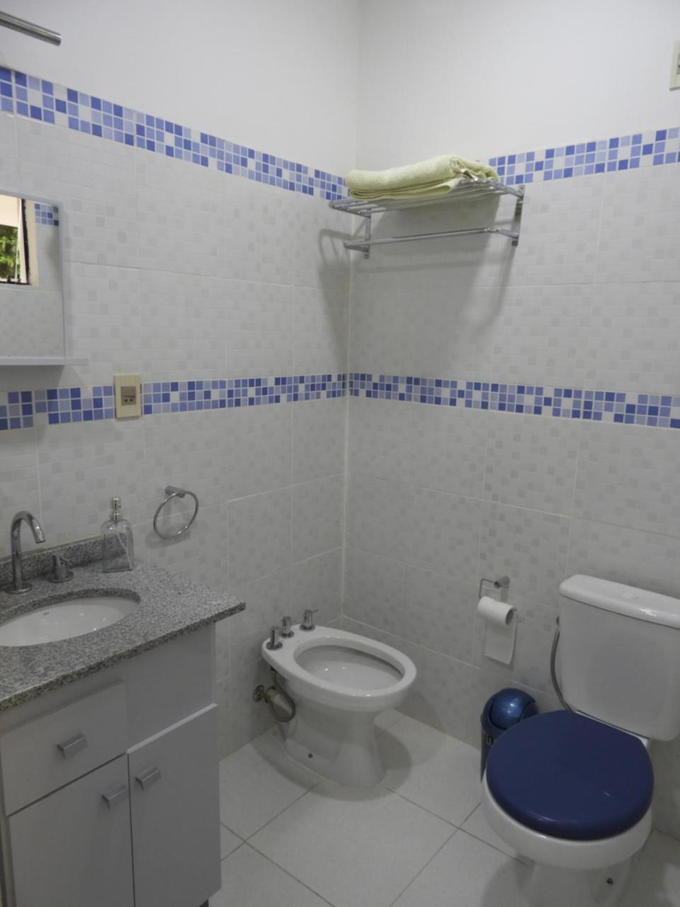 Hotel Casa Jardin アスンシオン エクステリア 写真
