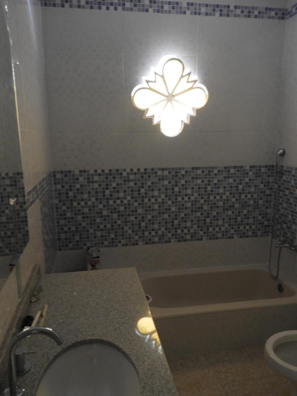 Hotel Casa Jardin アスンシオン エクステリア 写真