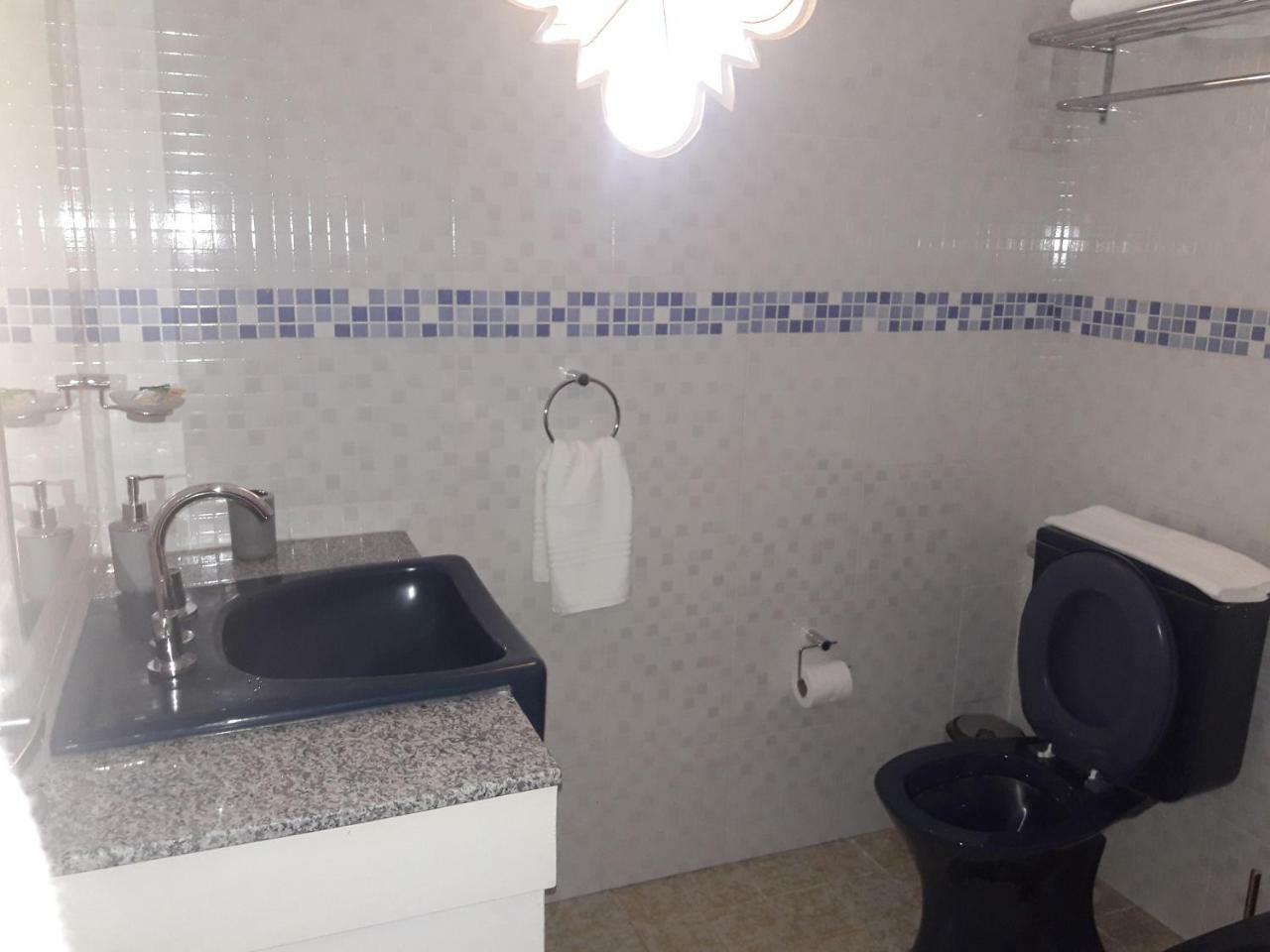 Hotel Casa Jardin アスンシオン エクステリア 写真