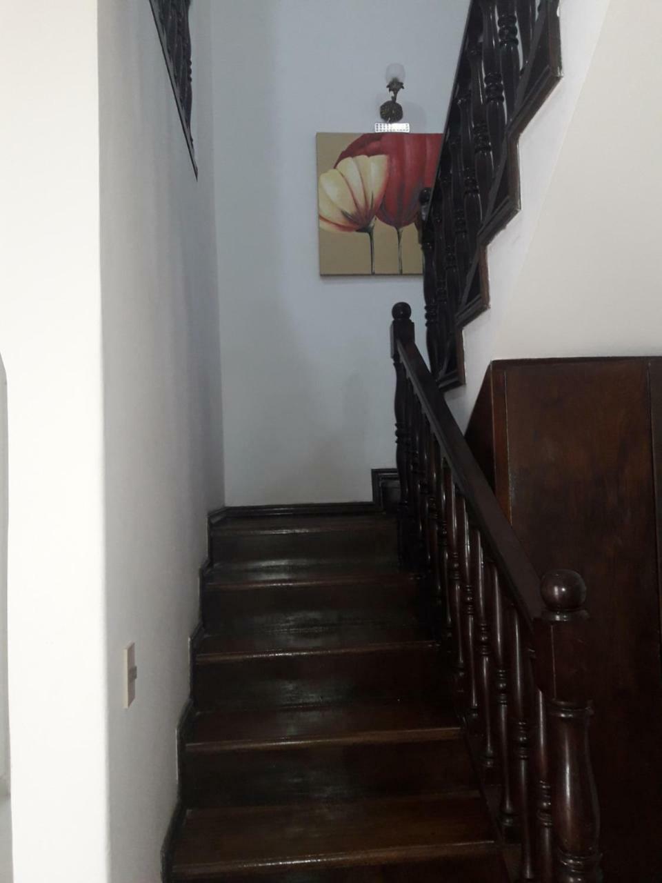 Hotel Casa Jardin アスンシオン エクステリア 写真