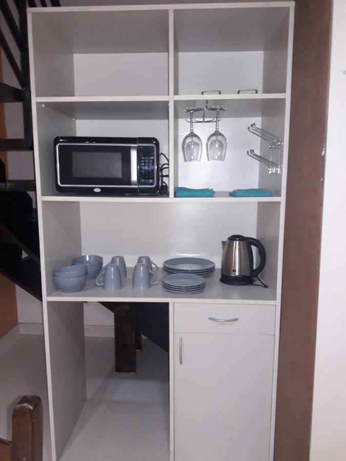 Hotel Casa Jardin アスンシオン エクステリア 写真