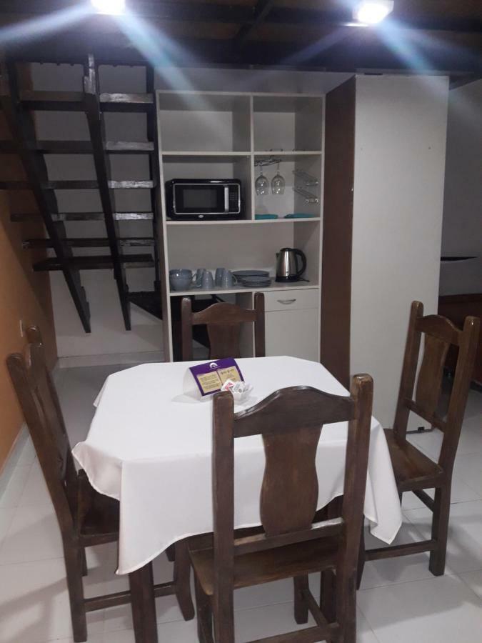 Hotel Casa Jardin アスンシオン エクステリア 写真