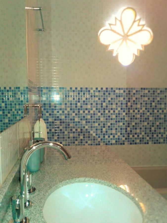Hotel Casa Jardin アスンシオン エクステリア 写真